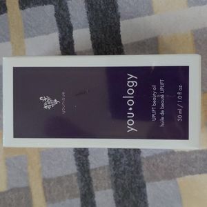 Younique You*ology Uplift Beauty Oil 30ml/1.0 fl.oz.